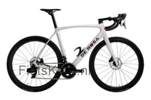 De Rosa Idol specificaties 